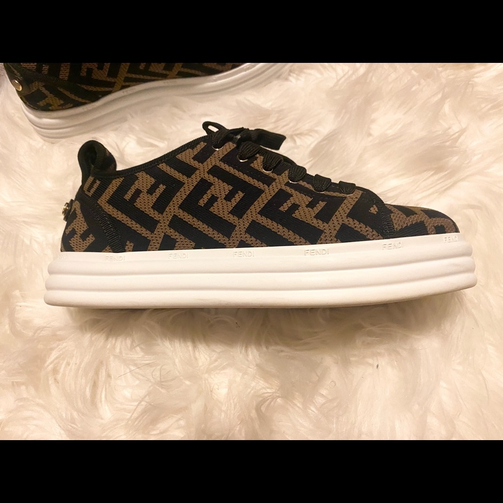 Fendi Sneakers